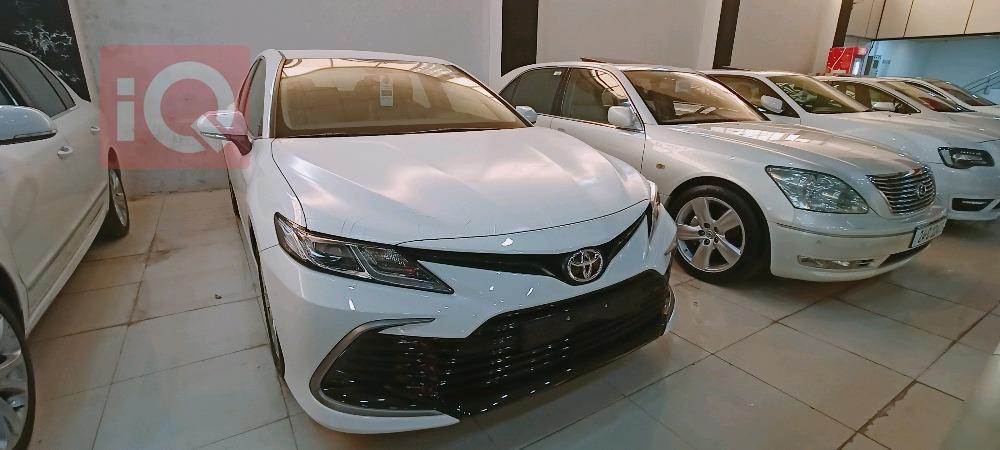 تويوتا كامري